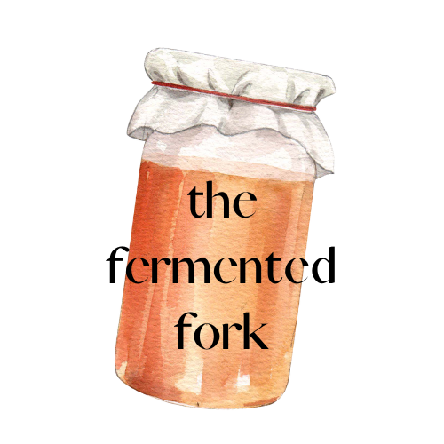 The Fermented Fork